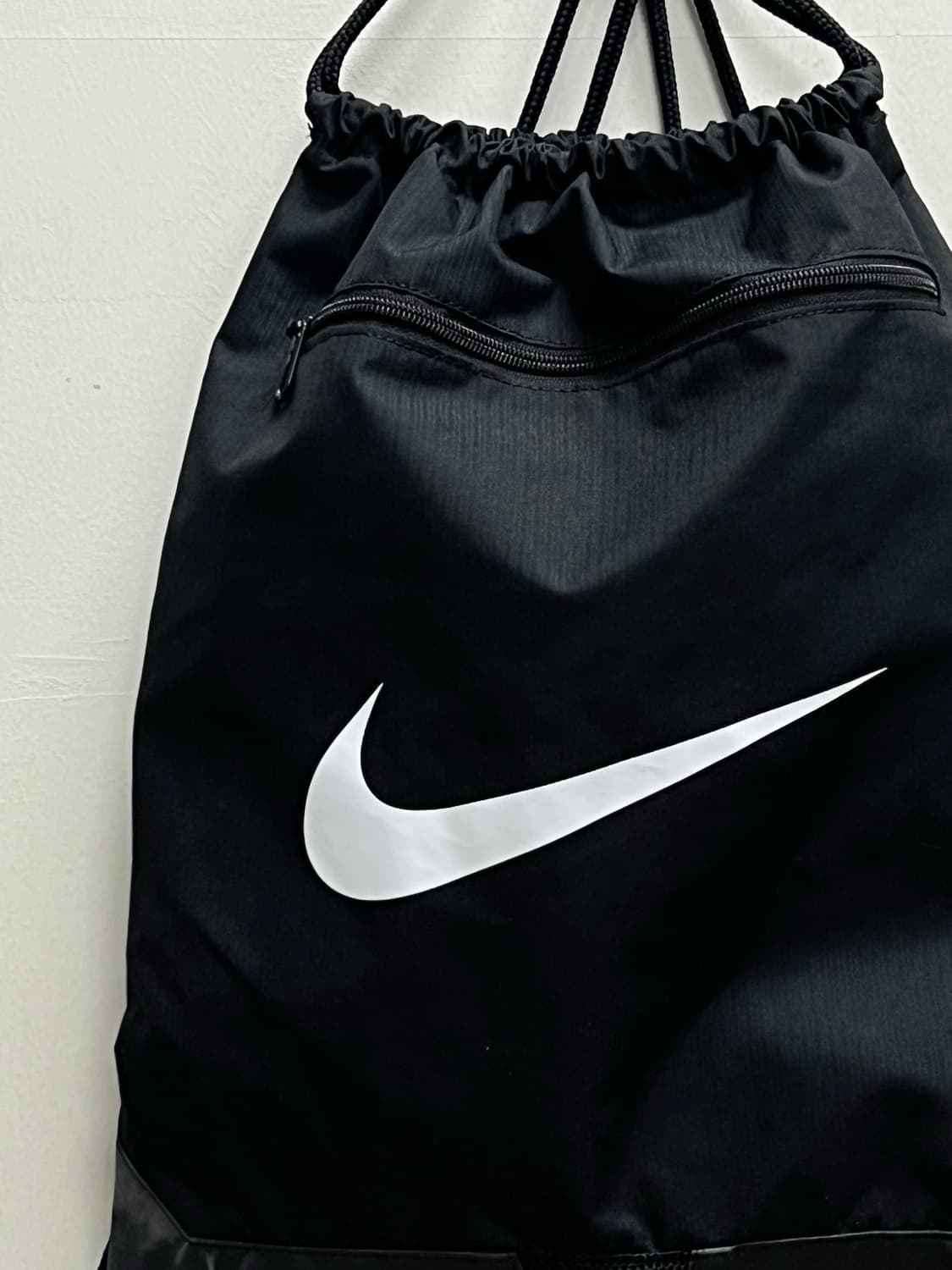 (OS) 나이키 브라질리아 짐색 블랙 상품이미지3