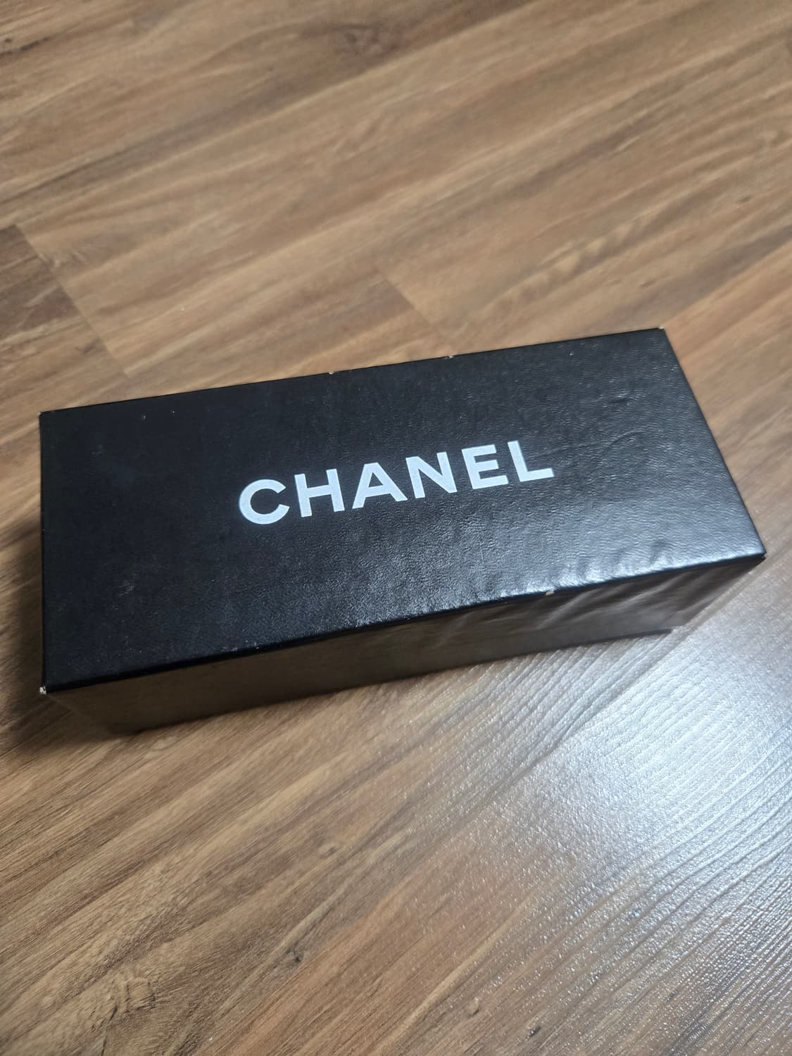 샤넬 cc로고 빈티지 선글라스 4024 상품이미지9