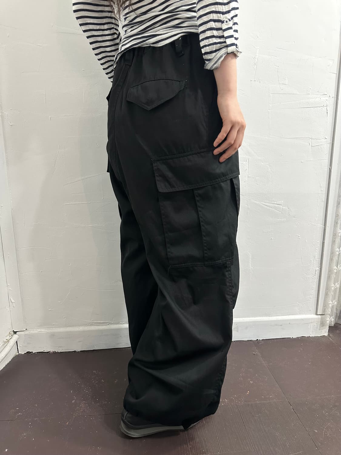 cpcm cargo pants 상품이미지3