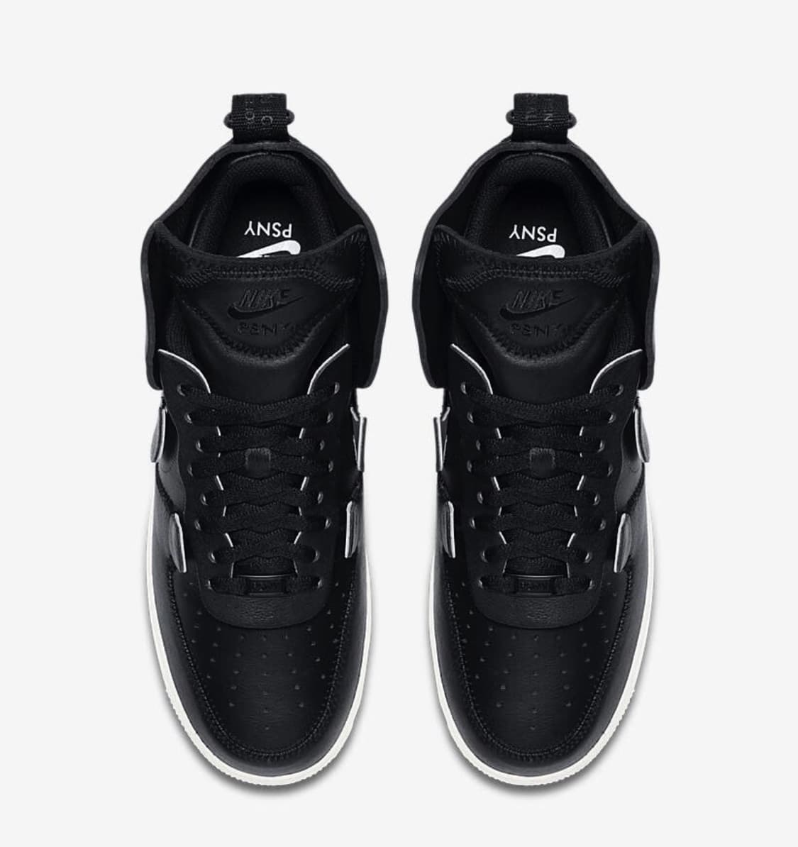 [255] 나이키 PSNY 에어포스 하이 상품이미지5