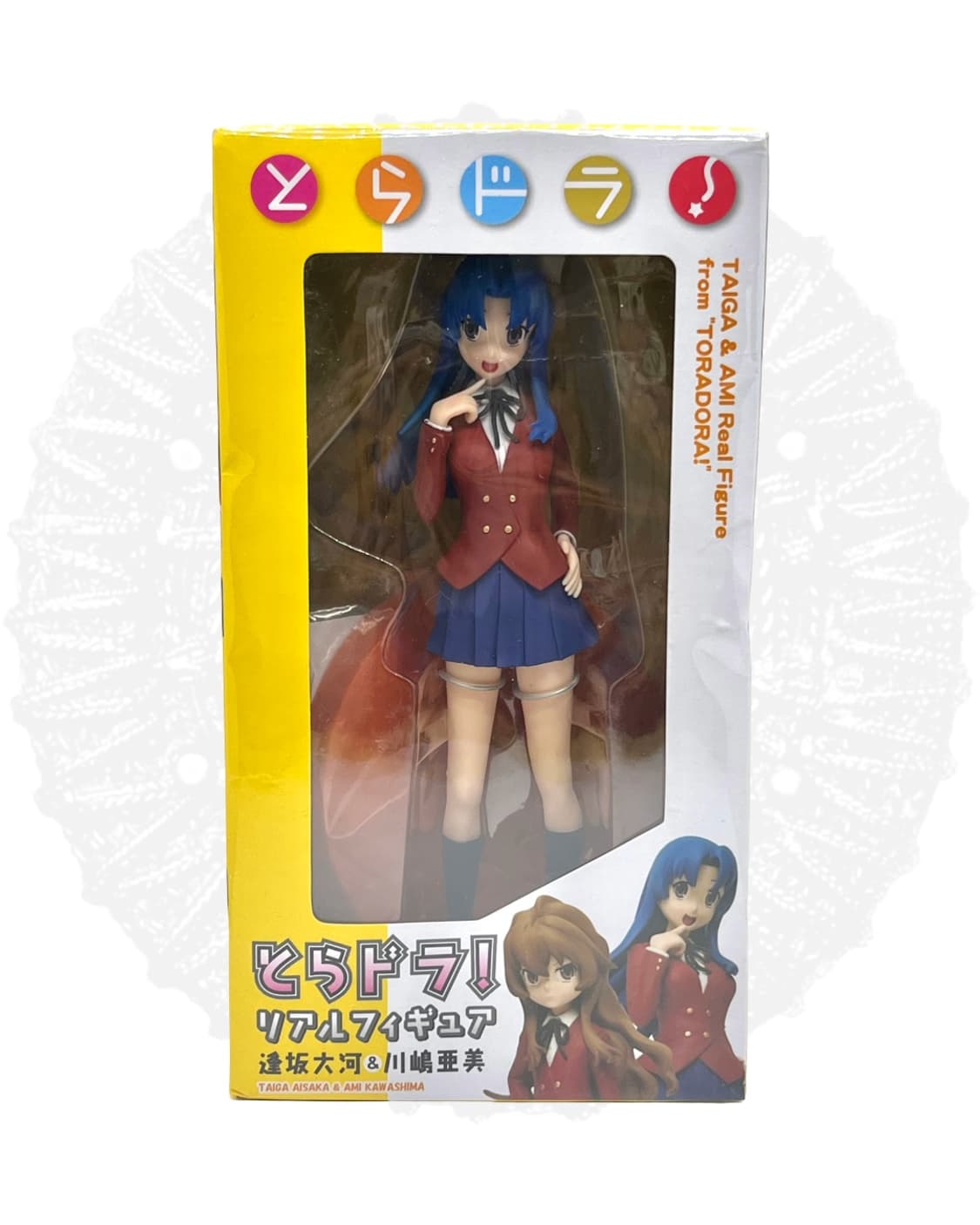 토라도라 카와시마 아미 타이토 피규어 상품이미지1