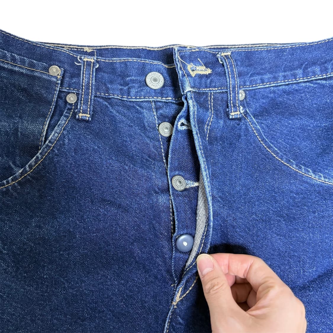 리바이스 501 치마  상품이미지4