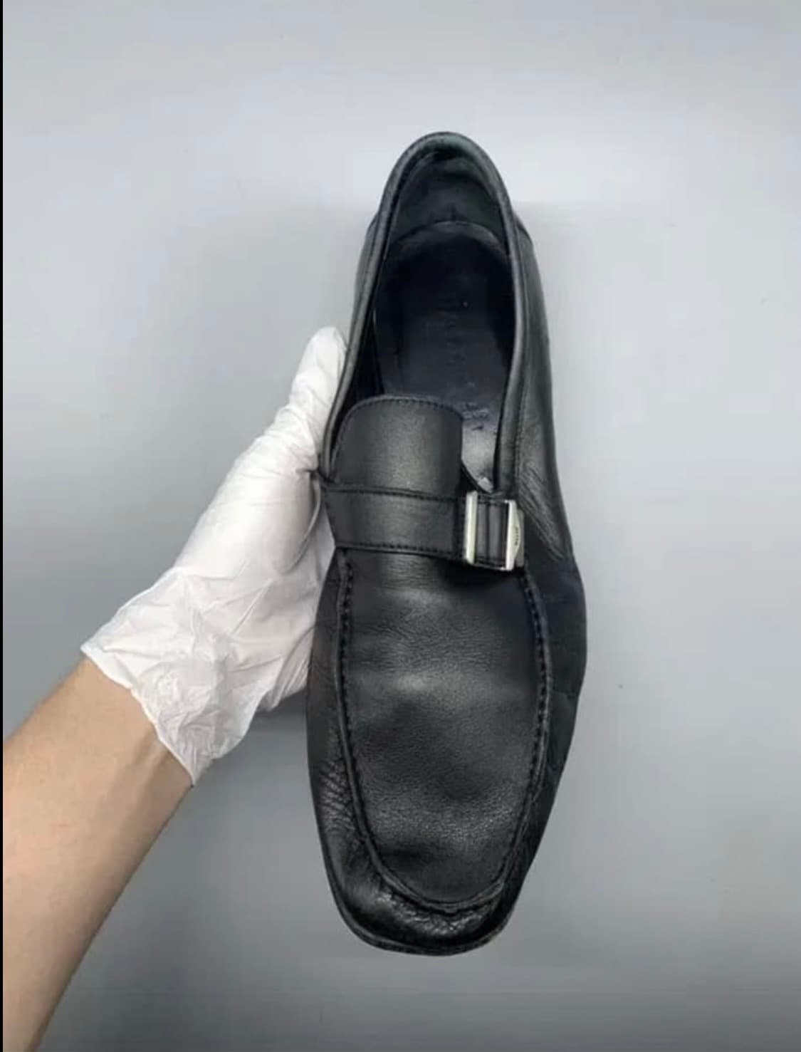 BALLY 버클 로퍼 270 상품이미지5