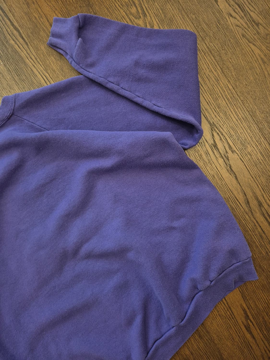 FRUIT OF THE LOOM LA Appliquer Sweat(Pur 상품이미지10