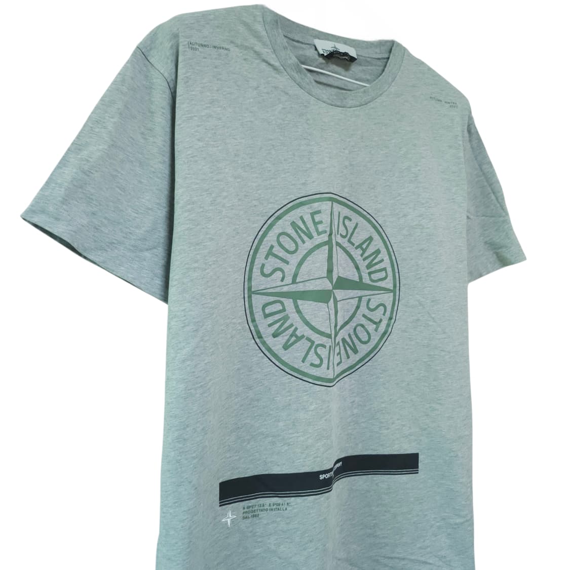 스톤아일랜드 반팔티셔츠 100-105 상품이미지3