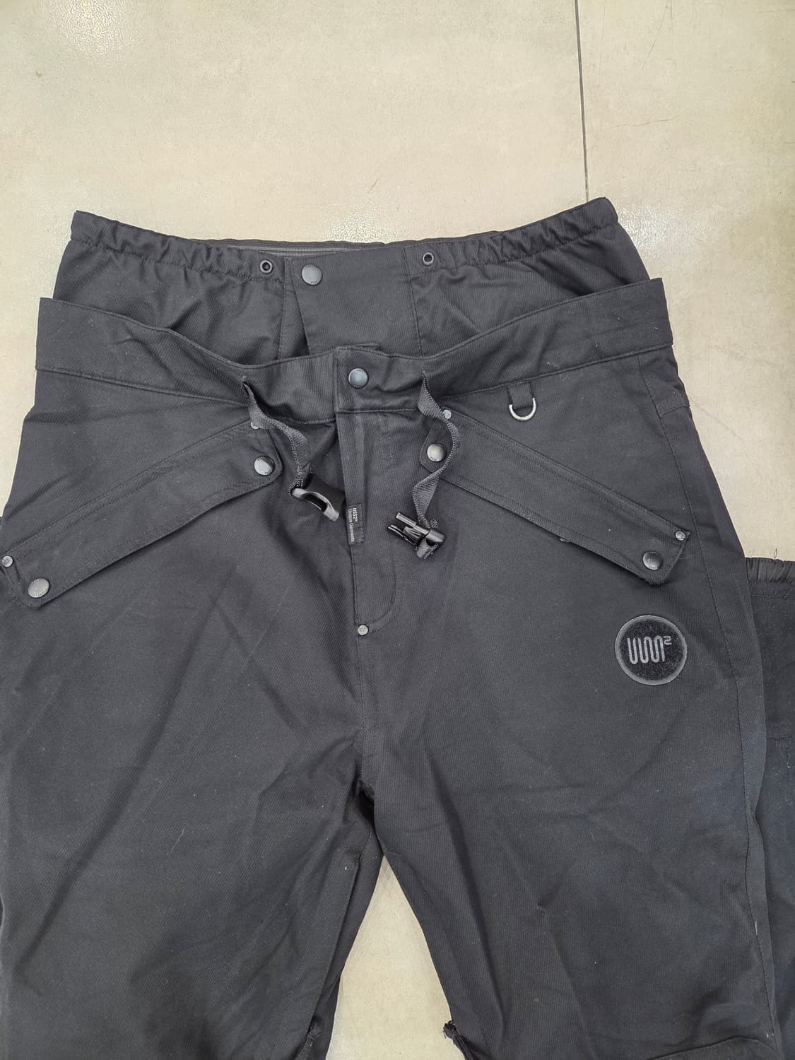 USS2 스노우보드 팬츠(27~29) 상품이미지4