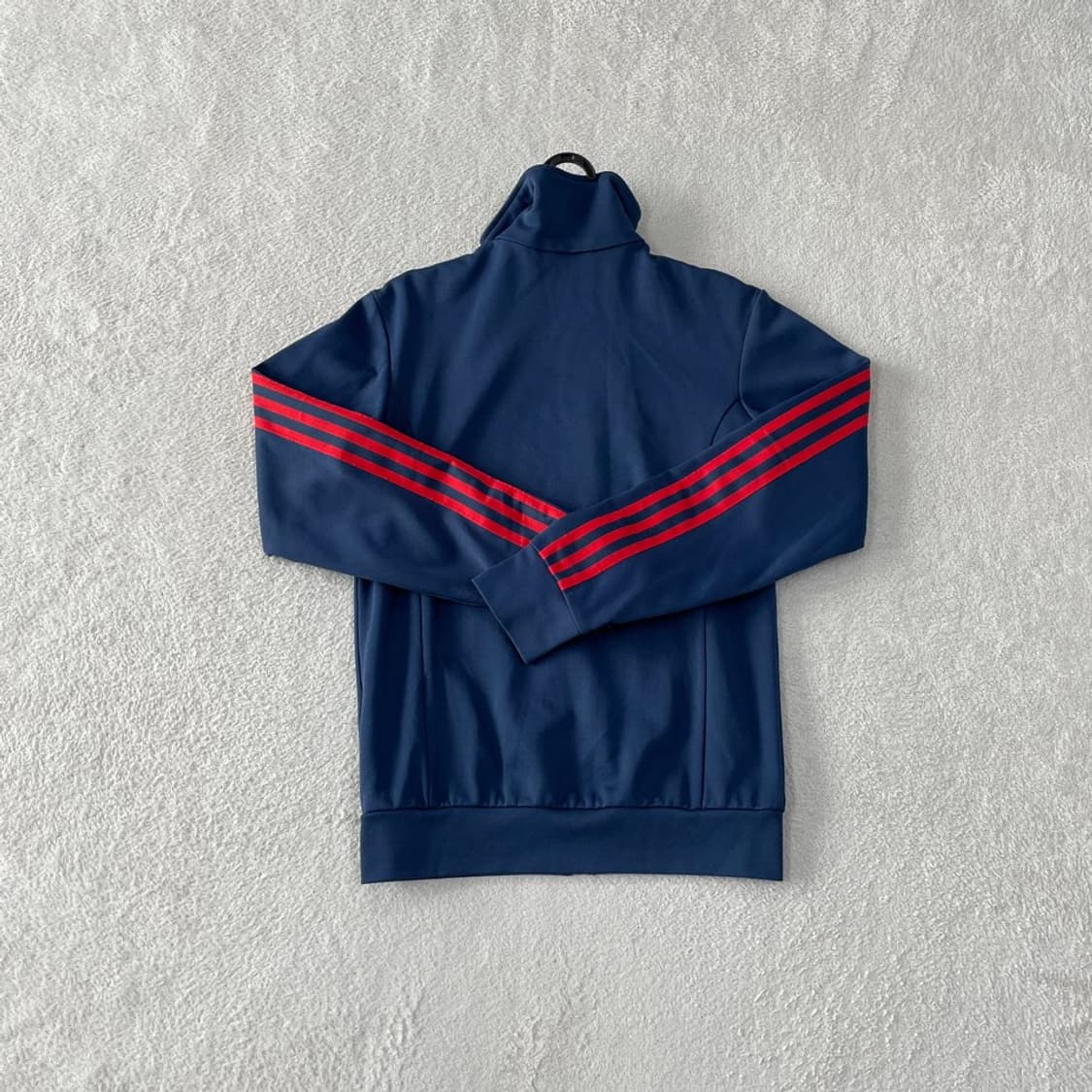 85 아디다스 유로파 네이비레드 져지 상품이미지8