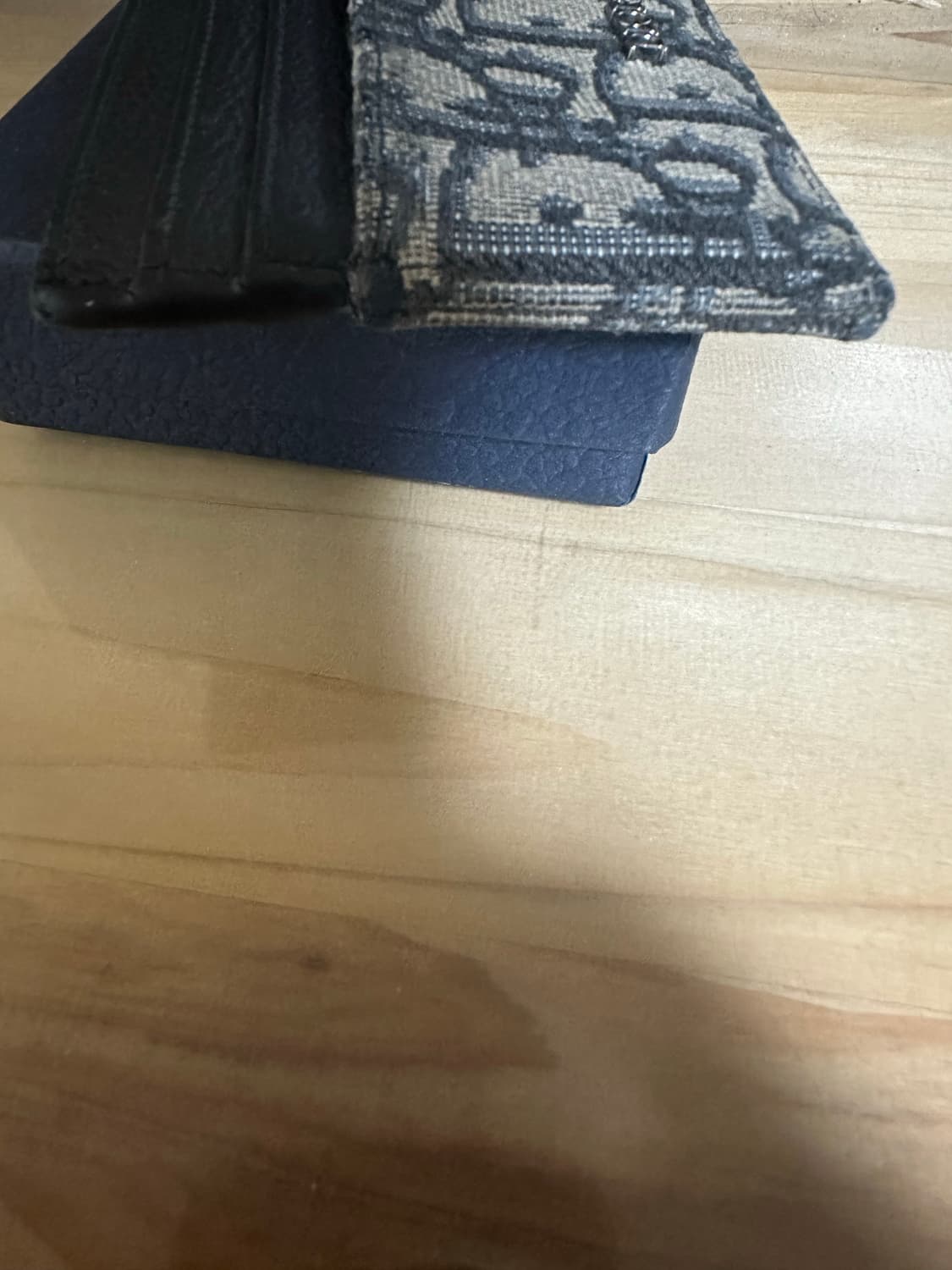 디올 오블리크 카드지갑 상품이미지7