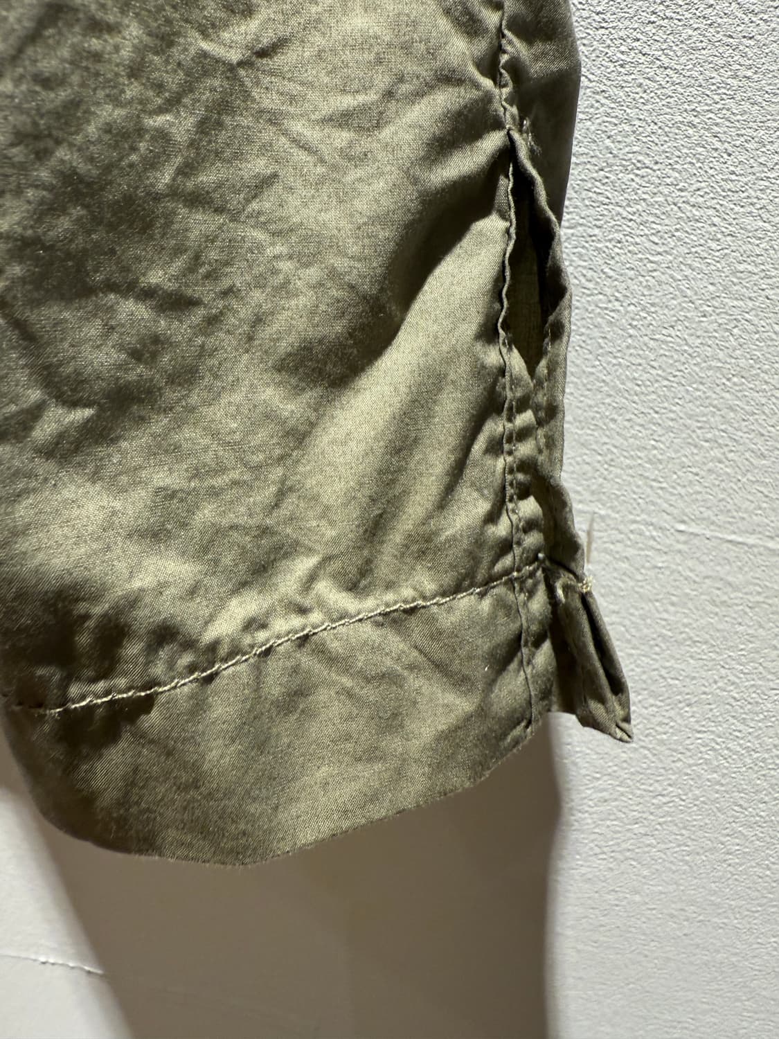 모니탈리 위크엔드 셔츠 상품이미지6