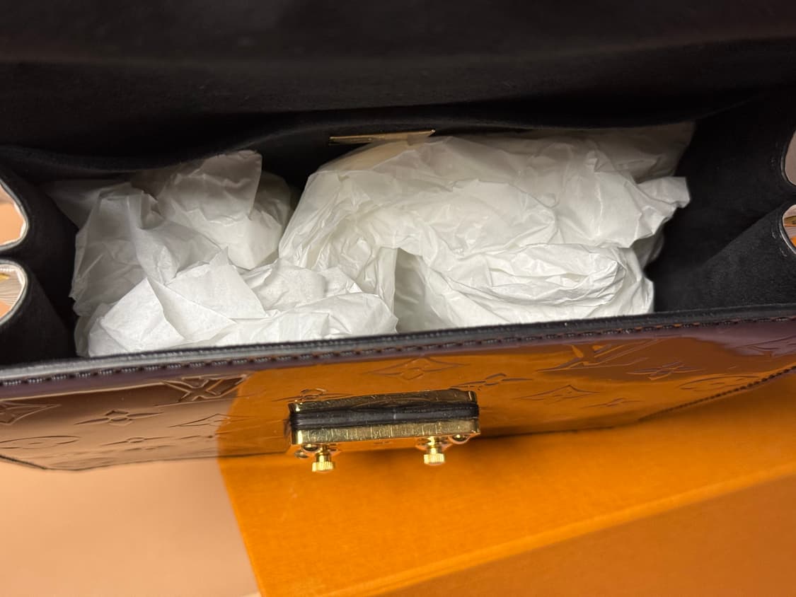 루이비통 스프링 스트리트 블랙 상품이미지9