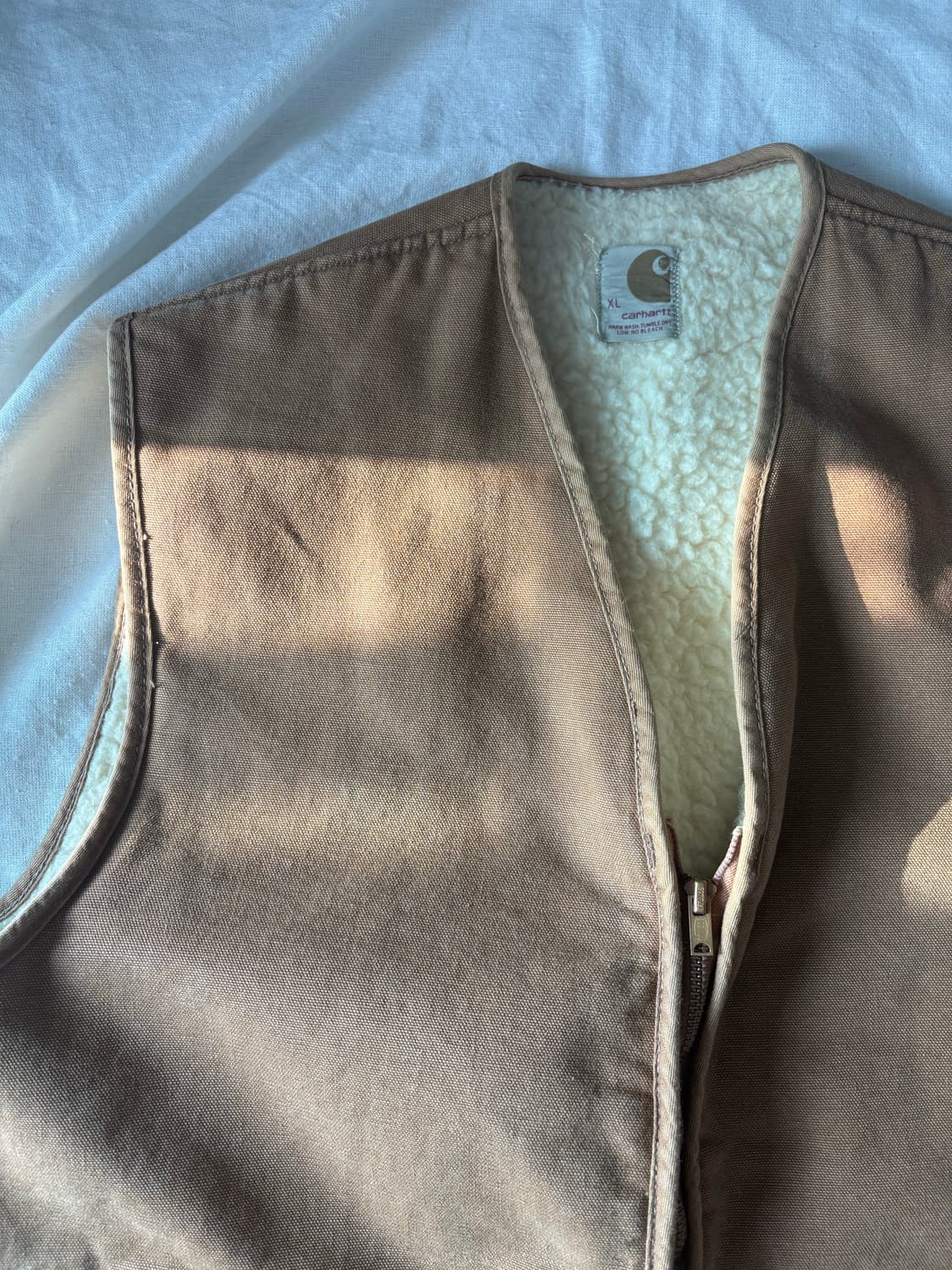 70s 칼하트 베스트 상품이미지2