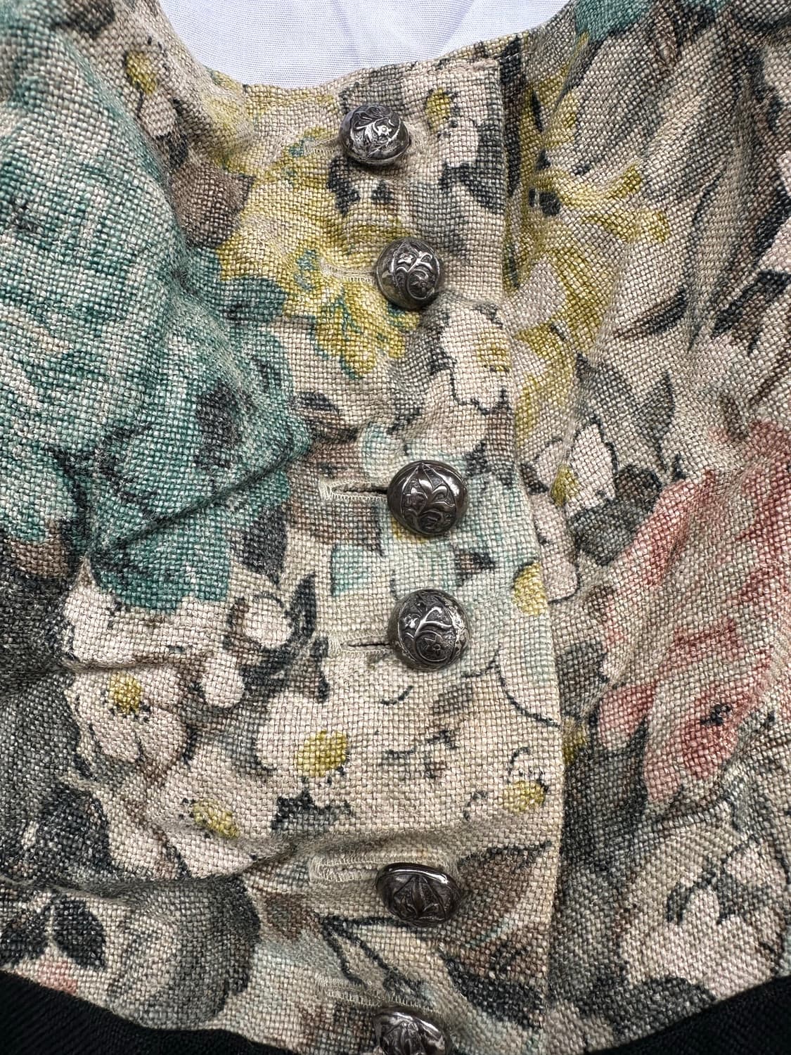 로즈 던들 원피스 상품이미지5