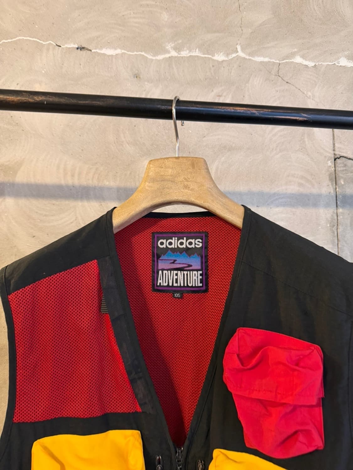 아디다스 어드벤처 배스트 100 상품이미지2