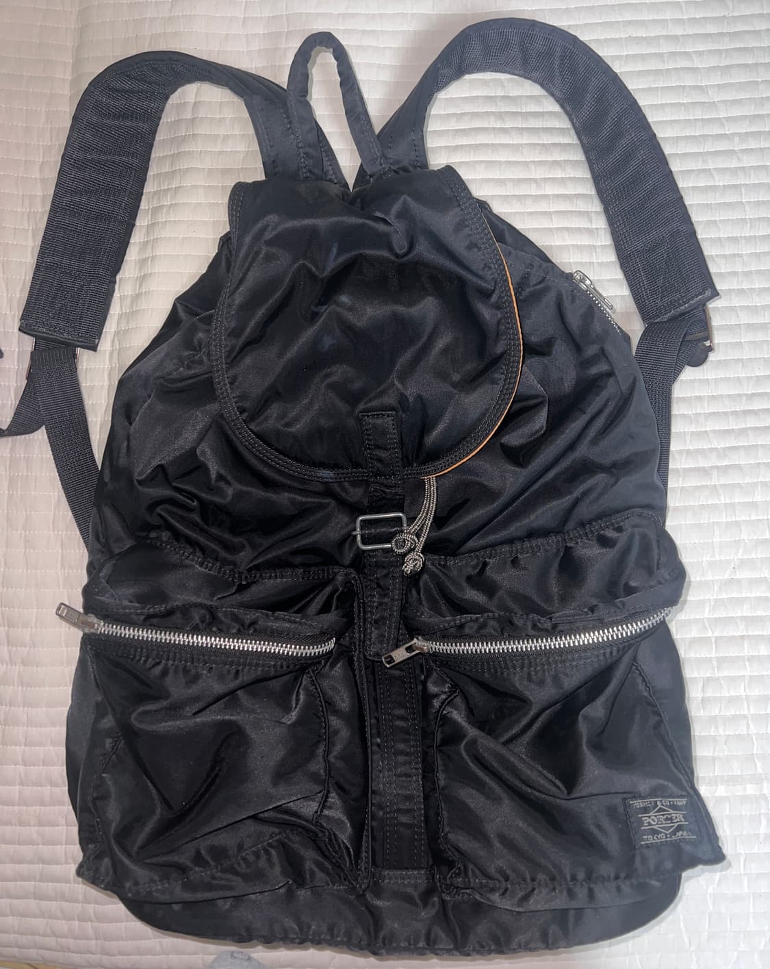 porter backpack 상품이미지1