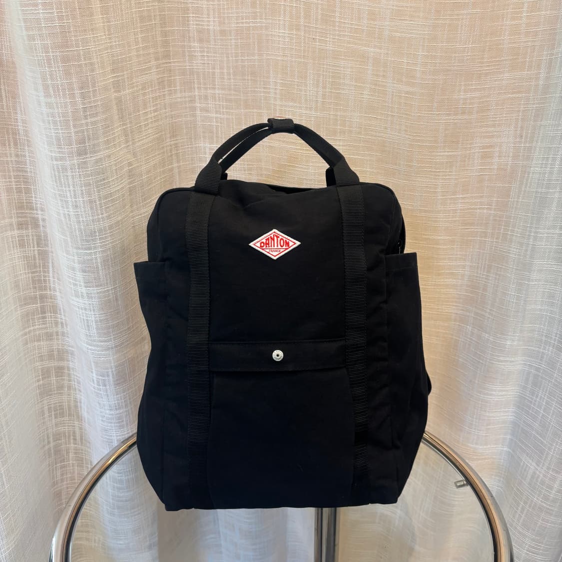 정품 DANTON 단톤 백팩      상품이미지1