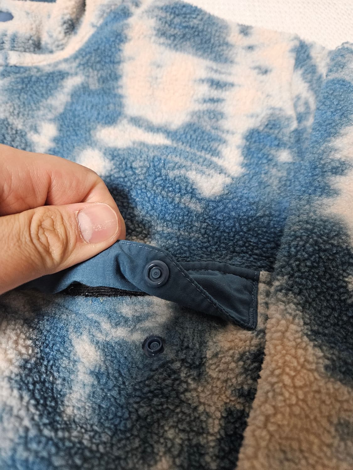 파타고니아 신칠라 빈티지신칠라 S 상품이미지3