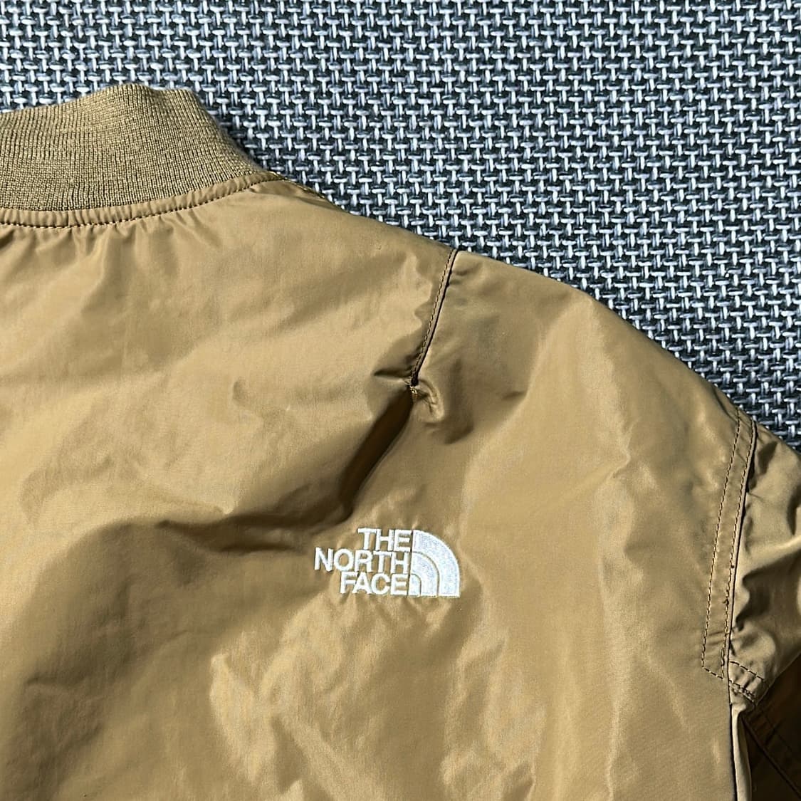 노스페이스 재팬 항공점퍼 (L) 상품이미지8