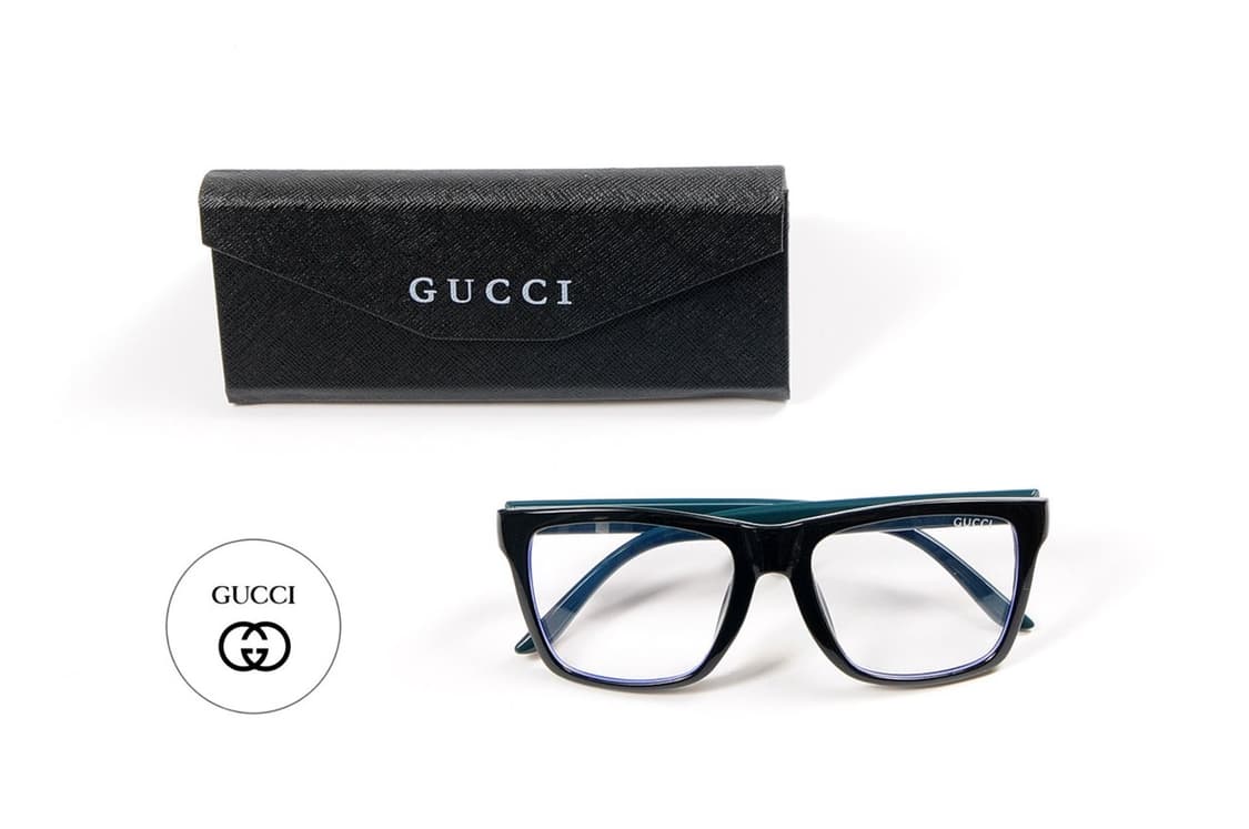 구찌 남녀공용 뿔테안경 상품이미지1