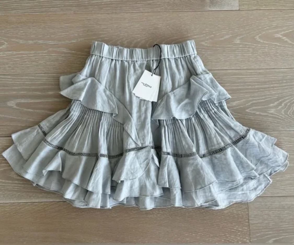 이자벨마랑 alikaya skirt 알리카야스커트 36 상품이미지1