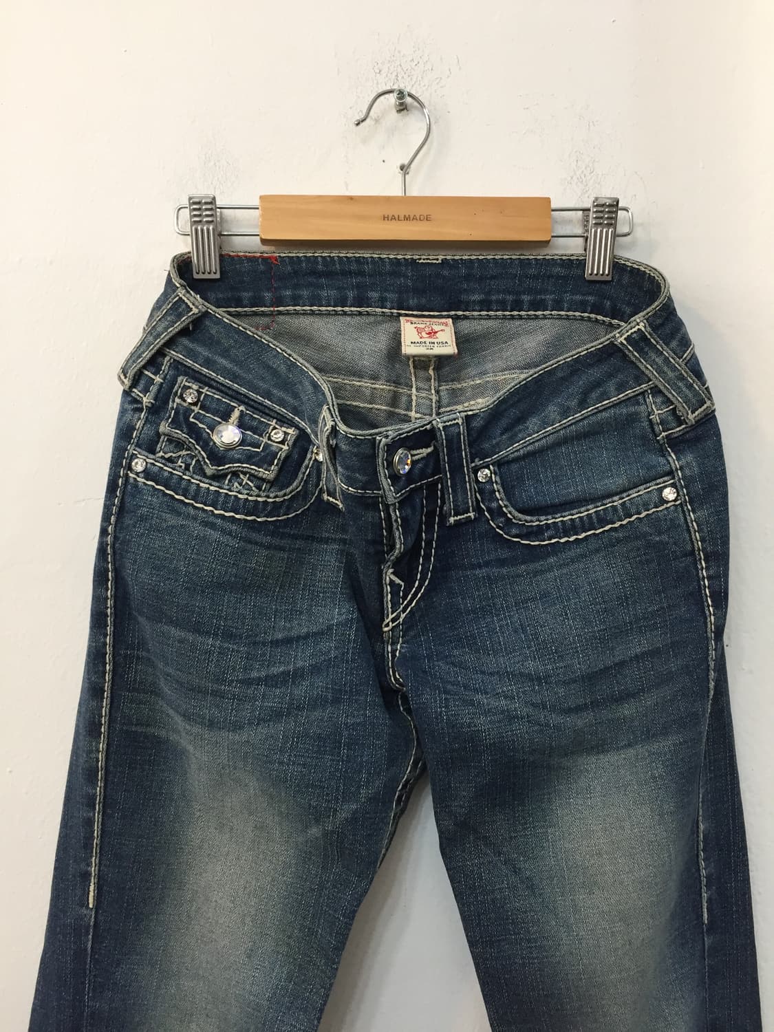 트루릴리전 디스코 조이 빅 티 26 상품이미지7