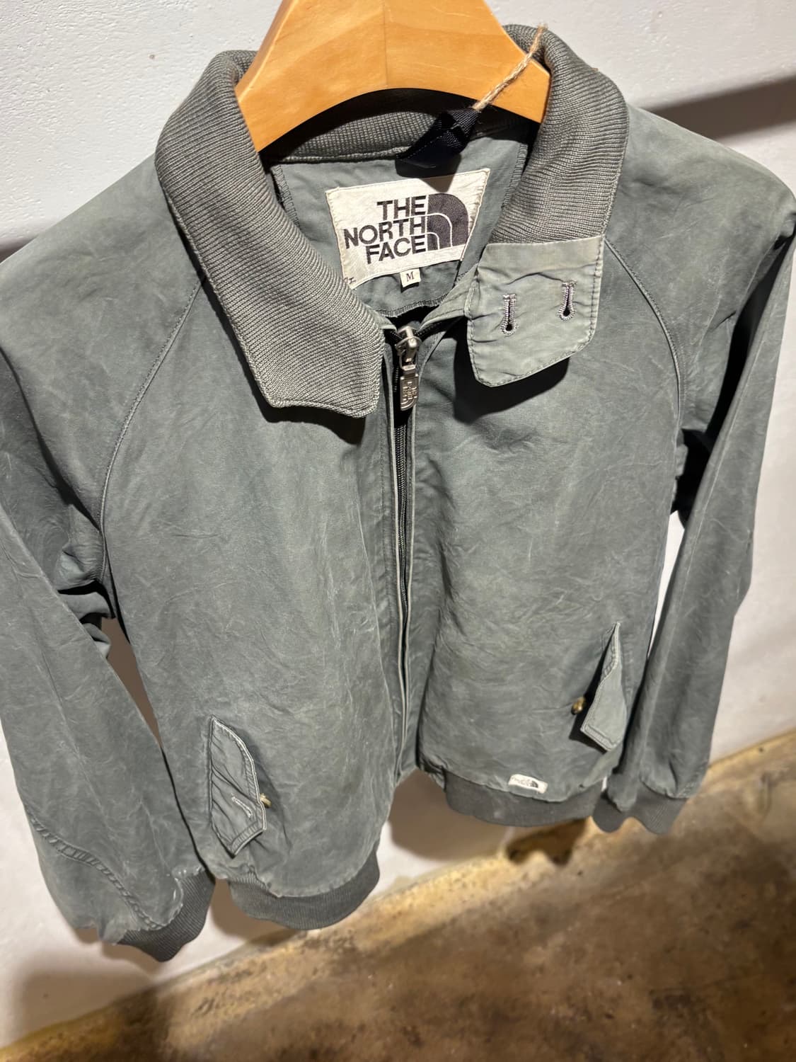 The NorthFace Field Jacket 상품이미지4