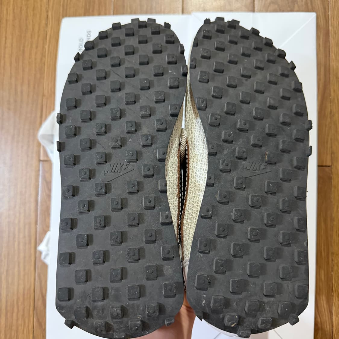 [290] 나이키 LD-1000 소프트 펄 블랙 상품이미지4