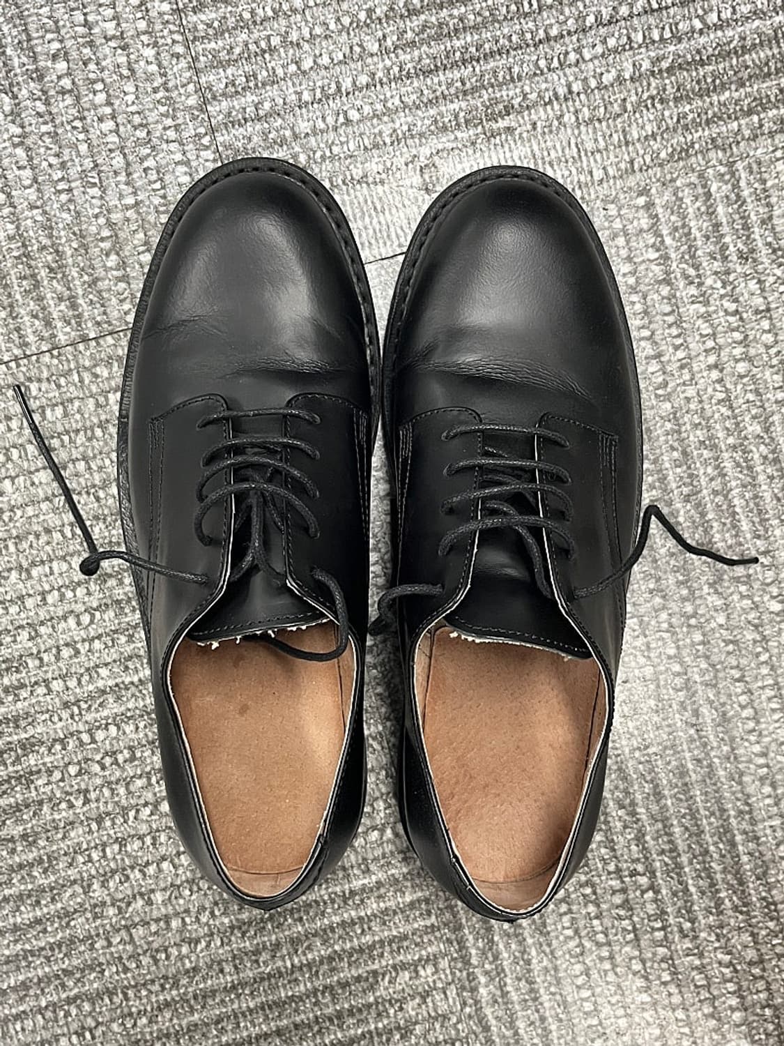 해군 단화 1985 모델 265 상품이미지1