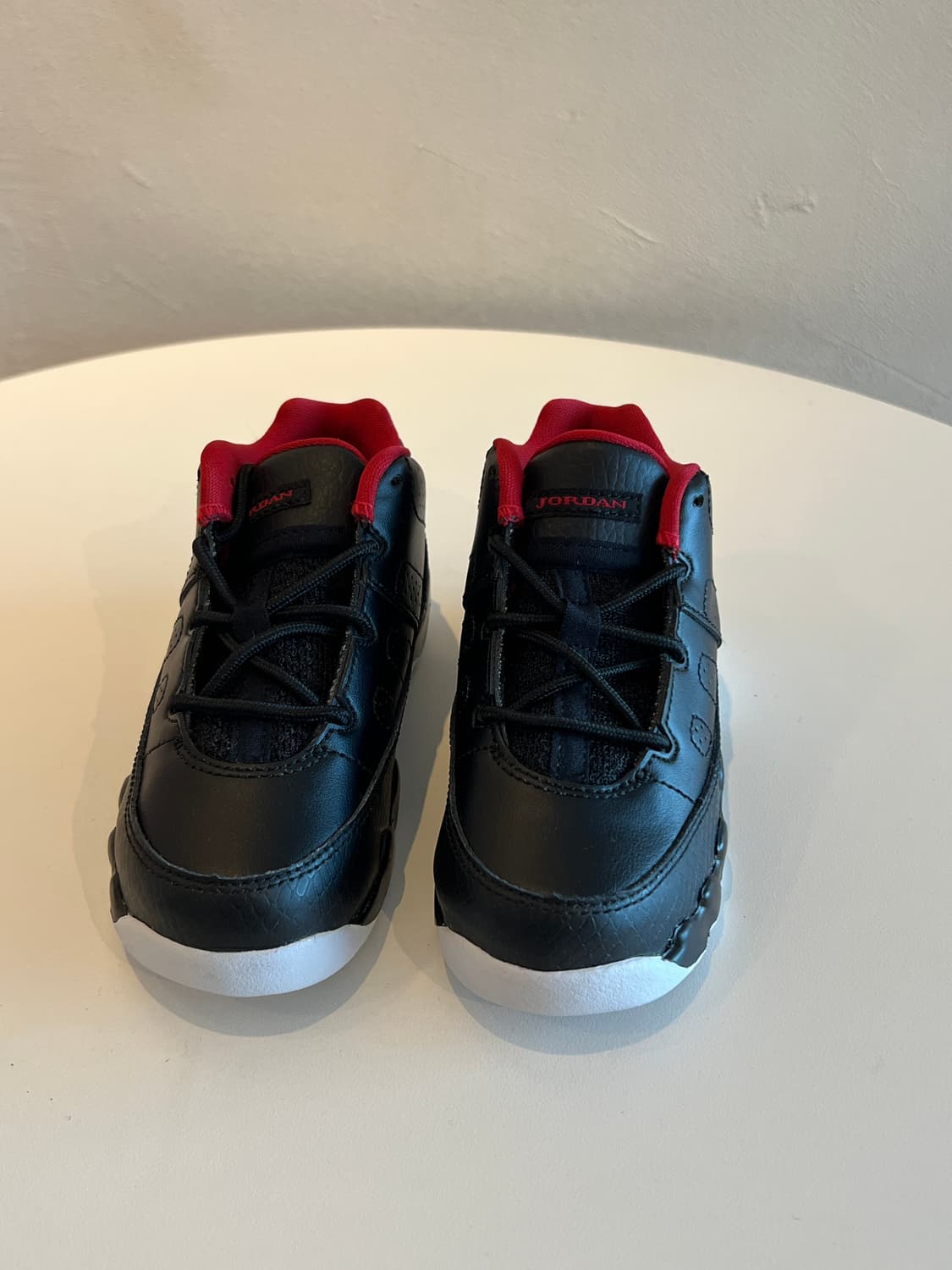 (160) 조던 9 레트로 로우 BT (833906-001) 상품이미지2