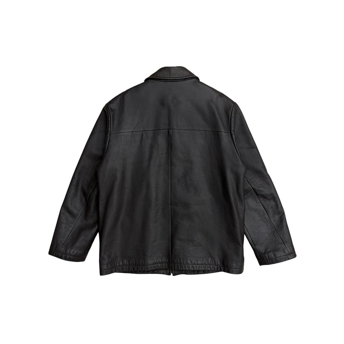 리바이스 소가죽 레더 가죽 자켓 (100/L) 상품이미지2