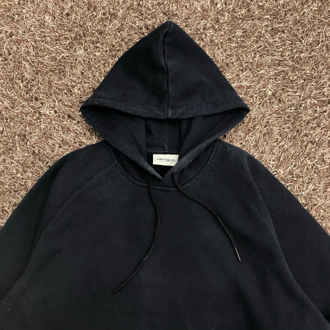 칼하트 후드티 상품이미지2