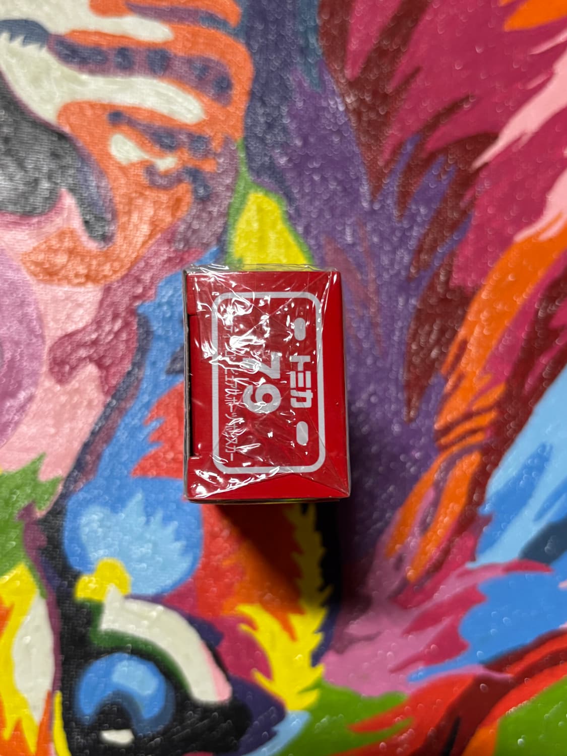 미개봉) 부가티 시론 퓨어 스포츠 폴리스 카 다이캐스트 인테리어 소품 상품이미지5