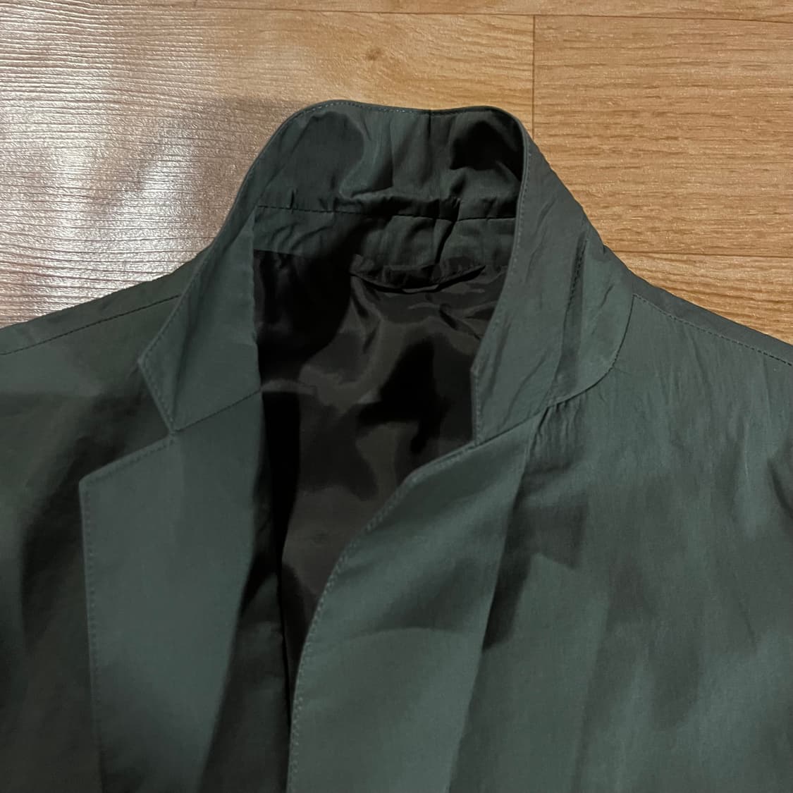 [95/30] 휴고보스 치노 정장 셋업 상품이미지4