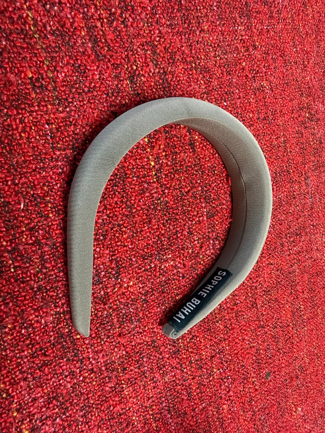 소피부하이 헤드밴드 머리띠 상품이미지2