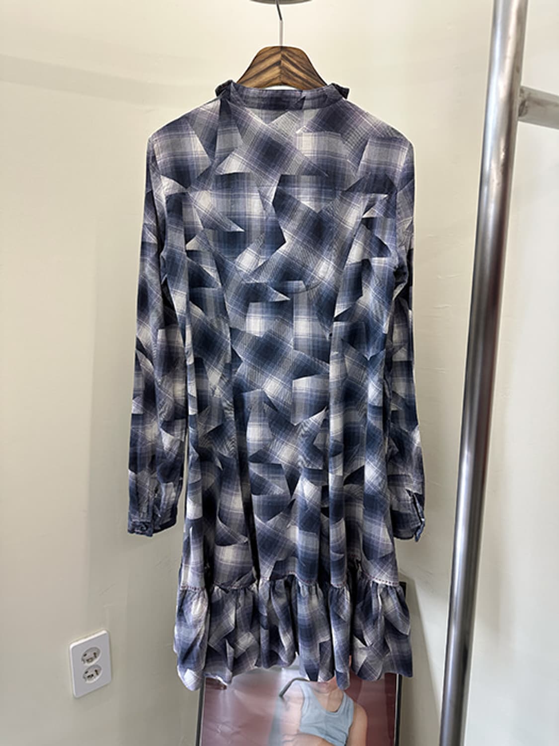 MARITHE FRANCOIS GIRBAUD (S~M) 상품이미지4