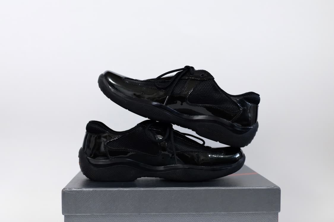 프라다 아메리카컵 Prada America’s Cup OG(37) 상품이미지8