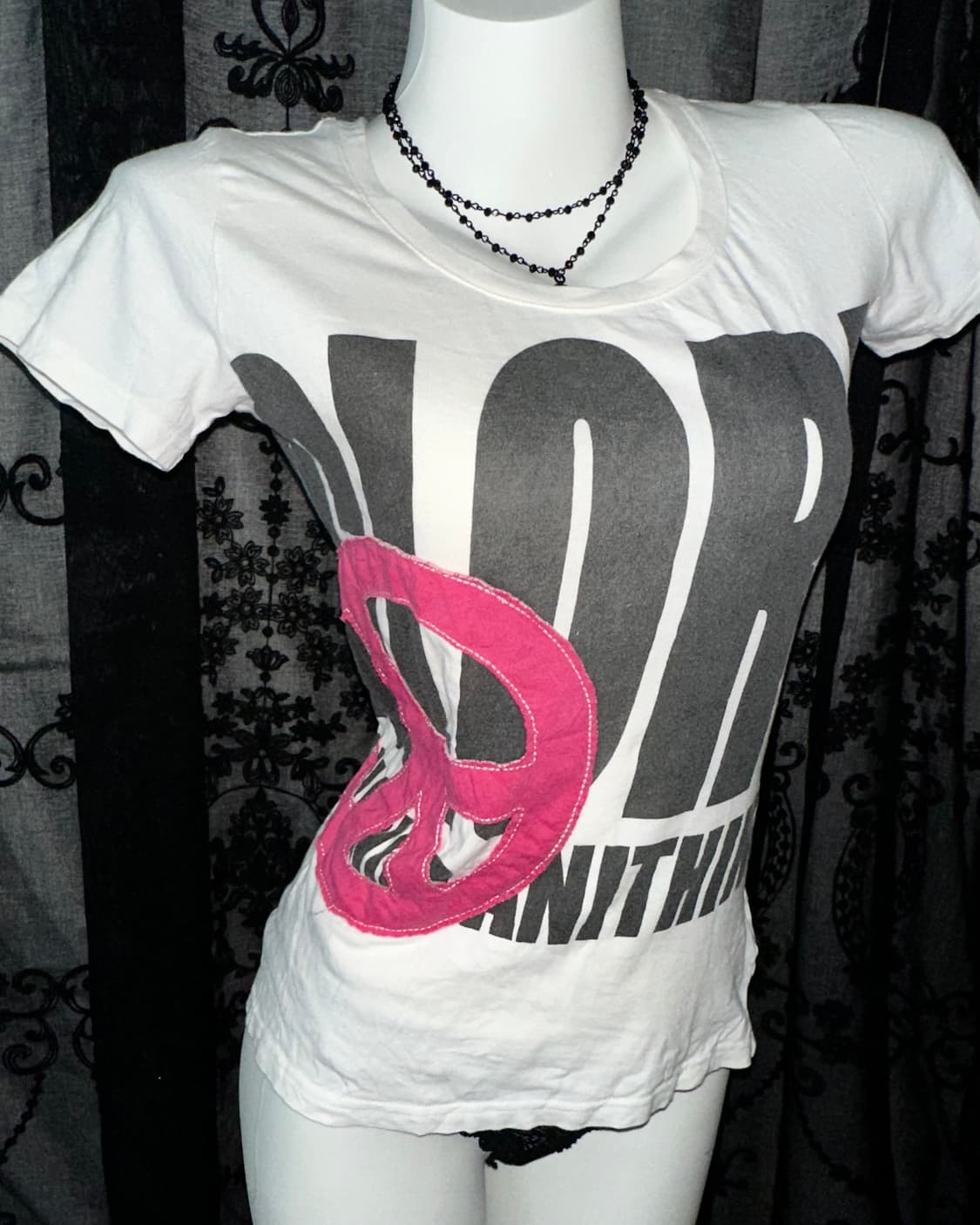 00’s Kitch short-sleeve 상품이미지2