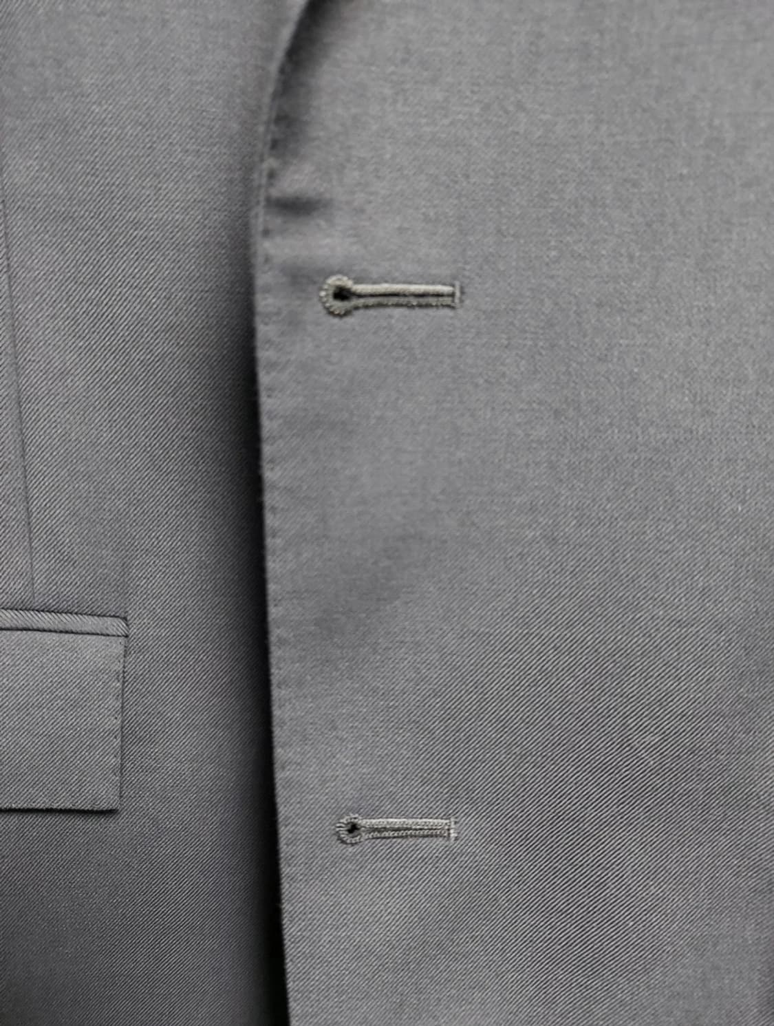 브룩스브라더스 네이비 블레이저 40R 상품이미지6