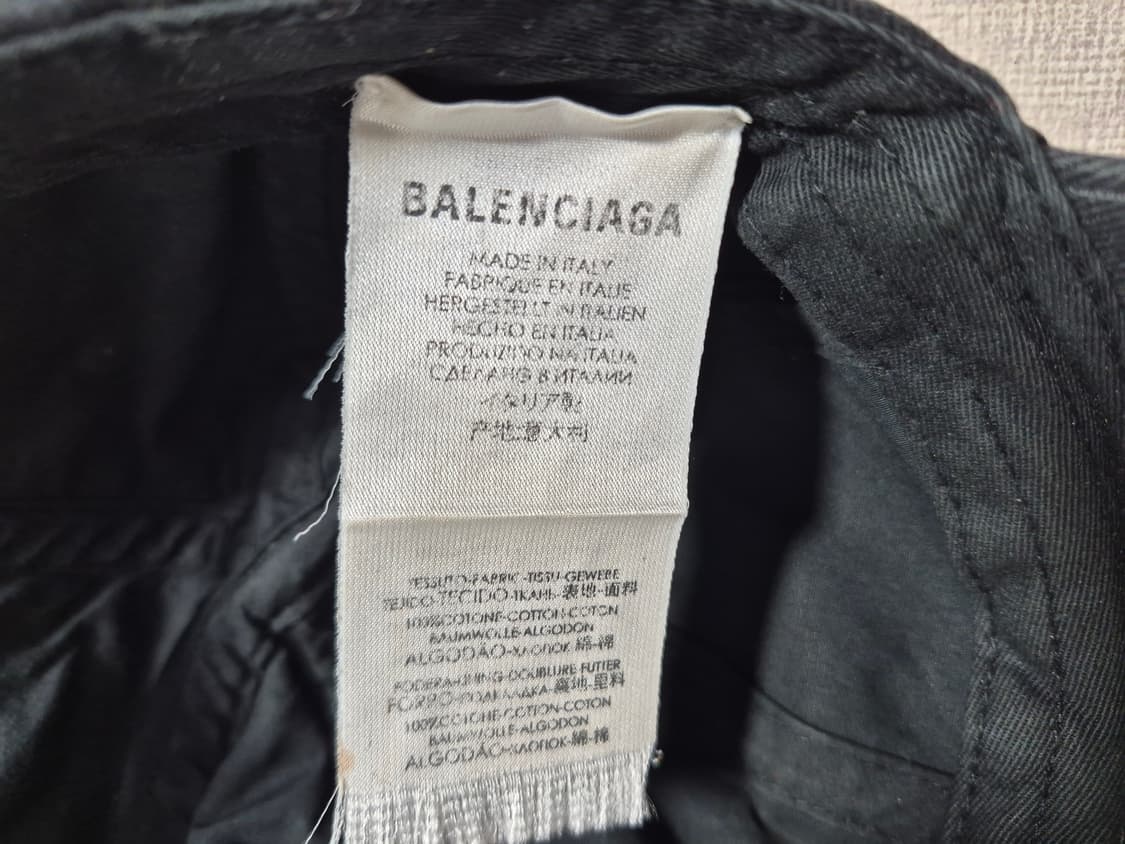 발렌시아가 (onesize ) 상품이미지8