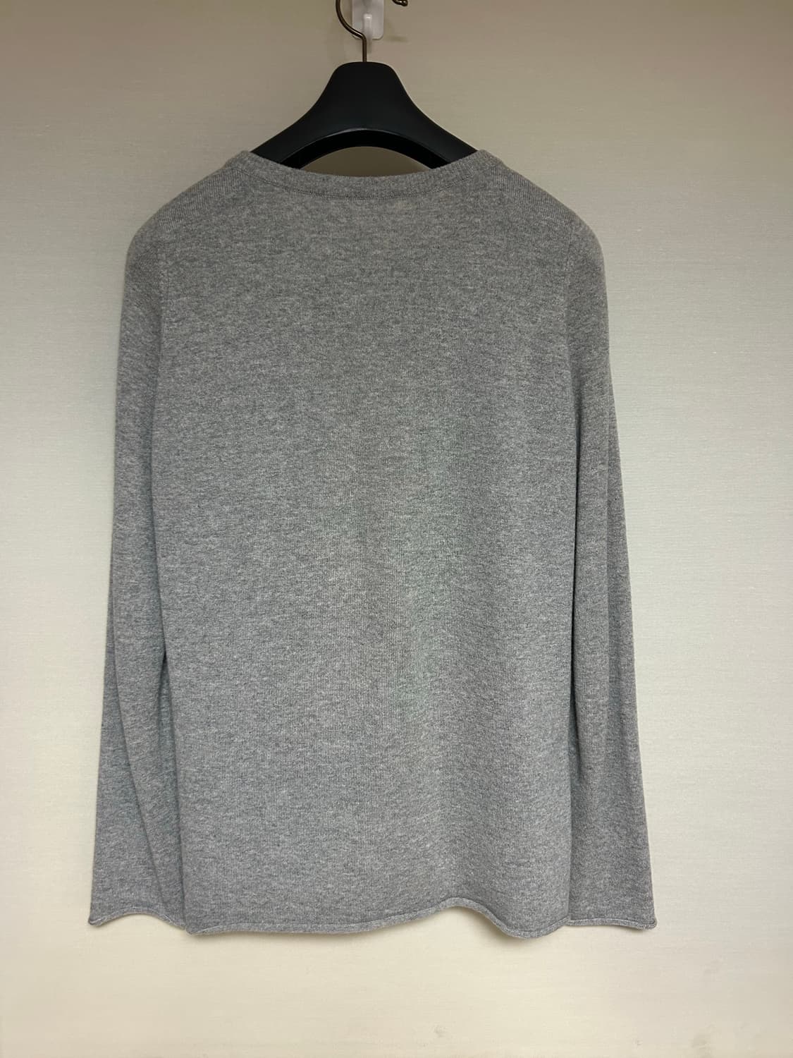 Lucien pellat finet cashmere sweater 상품이미지5
