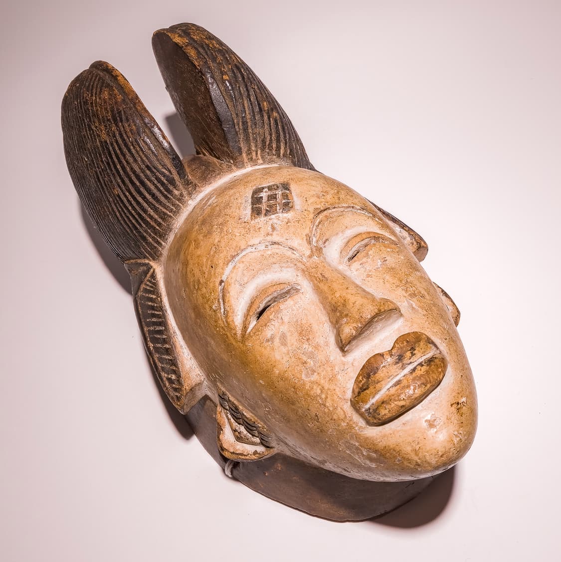 West African Punu Okuyi Mask 상품이미지6