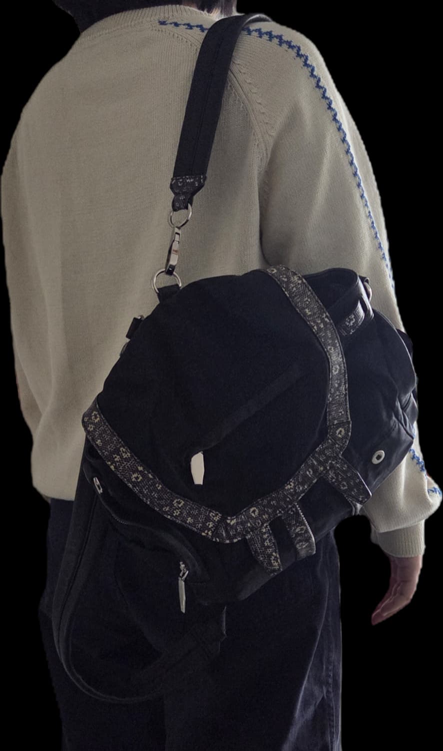 알렉산더왕 백팩 상품이미지6