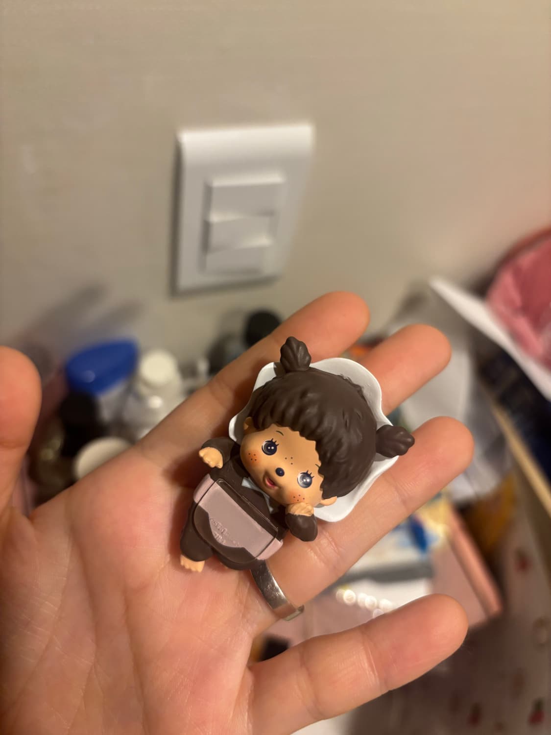 베베치치 히퍼 (몬치치걸로 교환도 가능) 상품이미지1