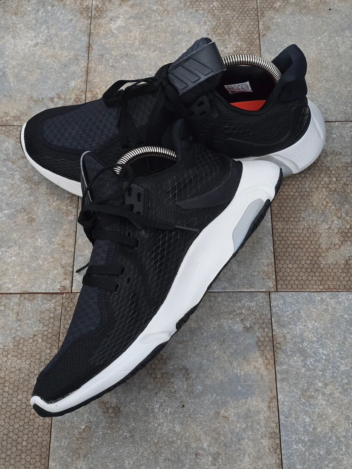 (270)아디다스 엣지 xt  상품이미지5