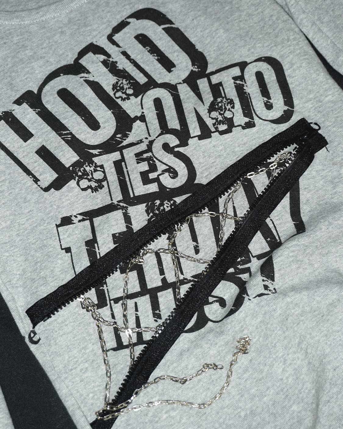 (garnet) punk detail long sleeve  상품이미지10