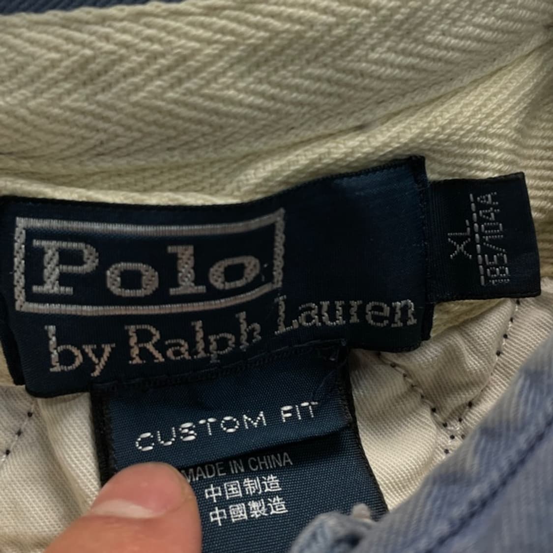 105 폴로 럭비 카라티  상품이미지3