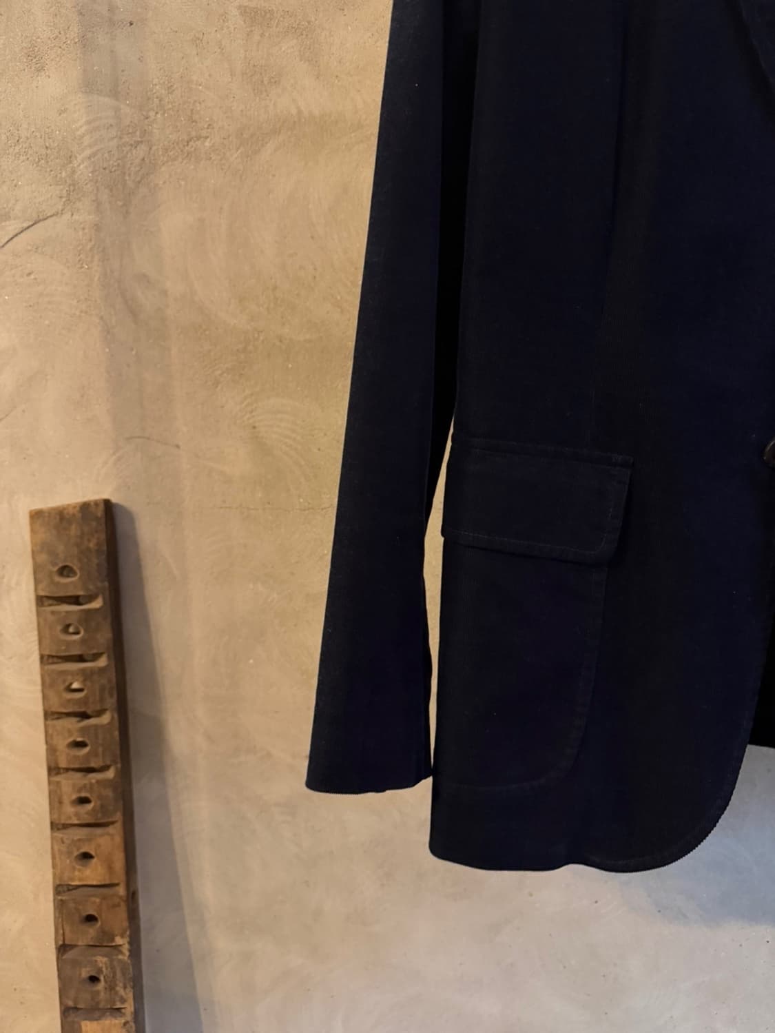 폴로 랄프로렌 코듀로이 자켓 슬림100 상품이미지5