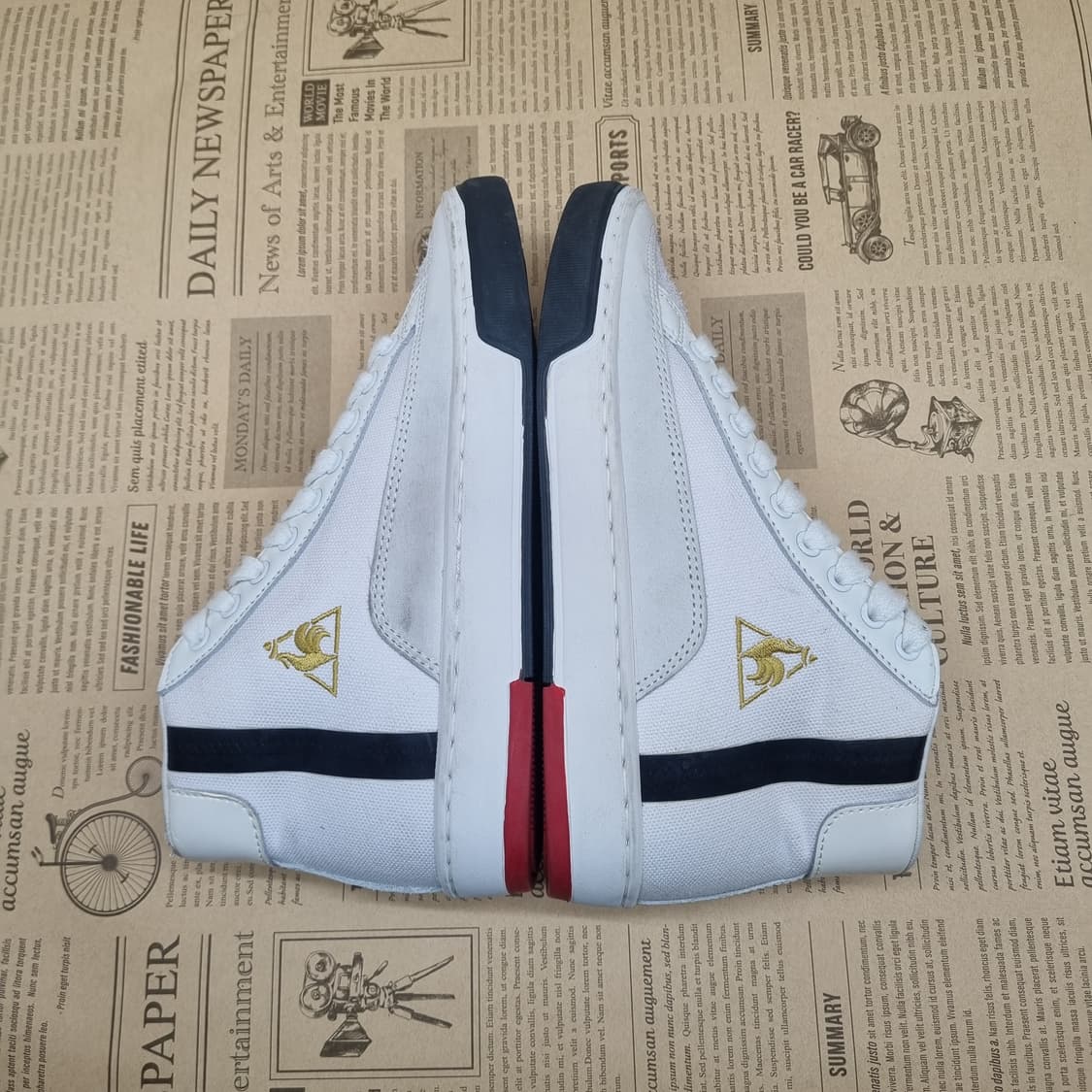 르꼬끄 여성미드230  상품이미지5