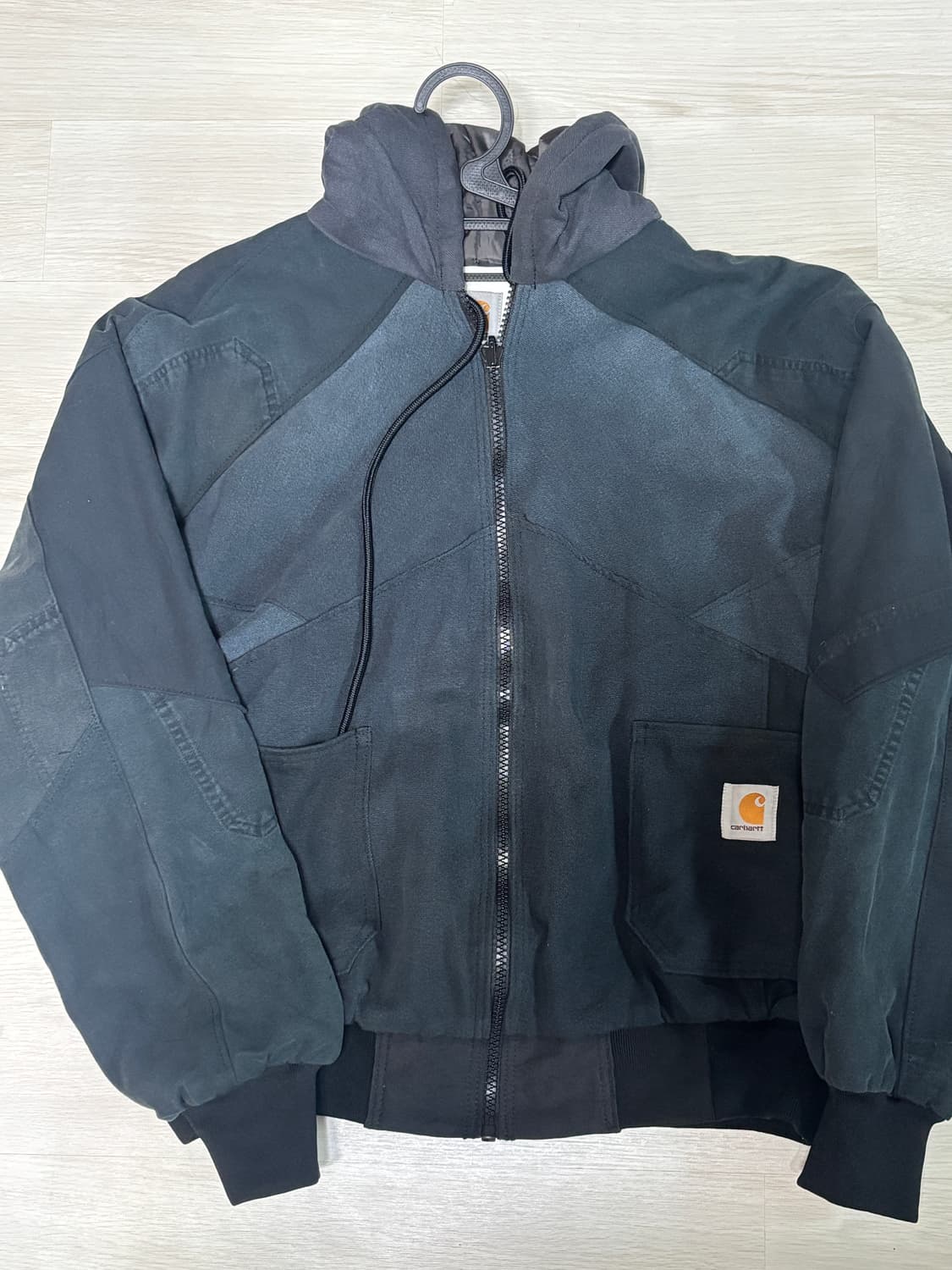 칼하트 엑티브 자켓 상품이미지1