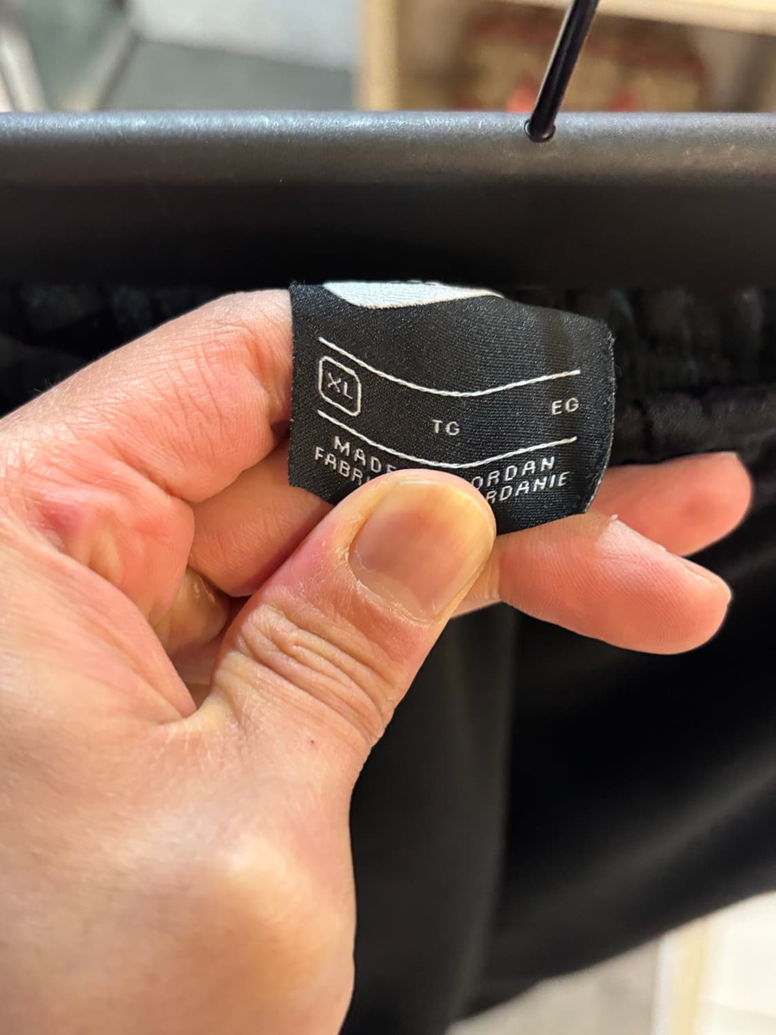 나이키 조거팬츠 바지 XL사이즈 상품이미지5