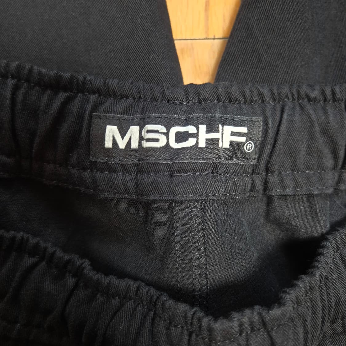 [S] 미스치프 MSCHF 드로우스트링 팬츠 상품이미지7